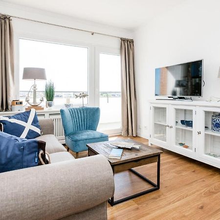 Haus-Nordland-Nordic-Suite-Wohnung-110 Вестерланд Екстериор снимка
