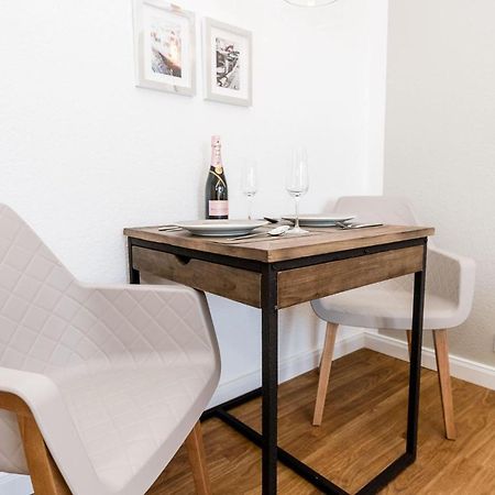 Haus-Nordland-Nordic-Suite-Wohnung-110 Вестерланд Екстериор снимка