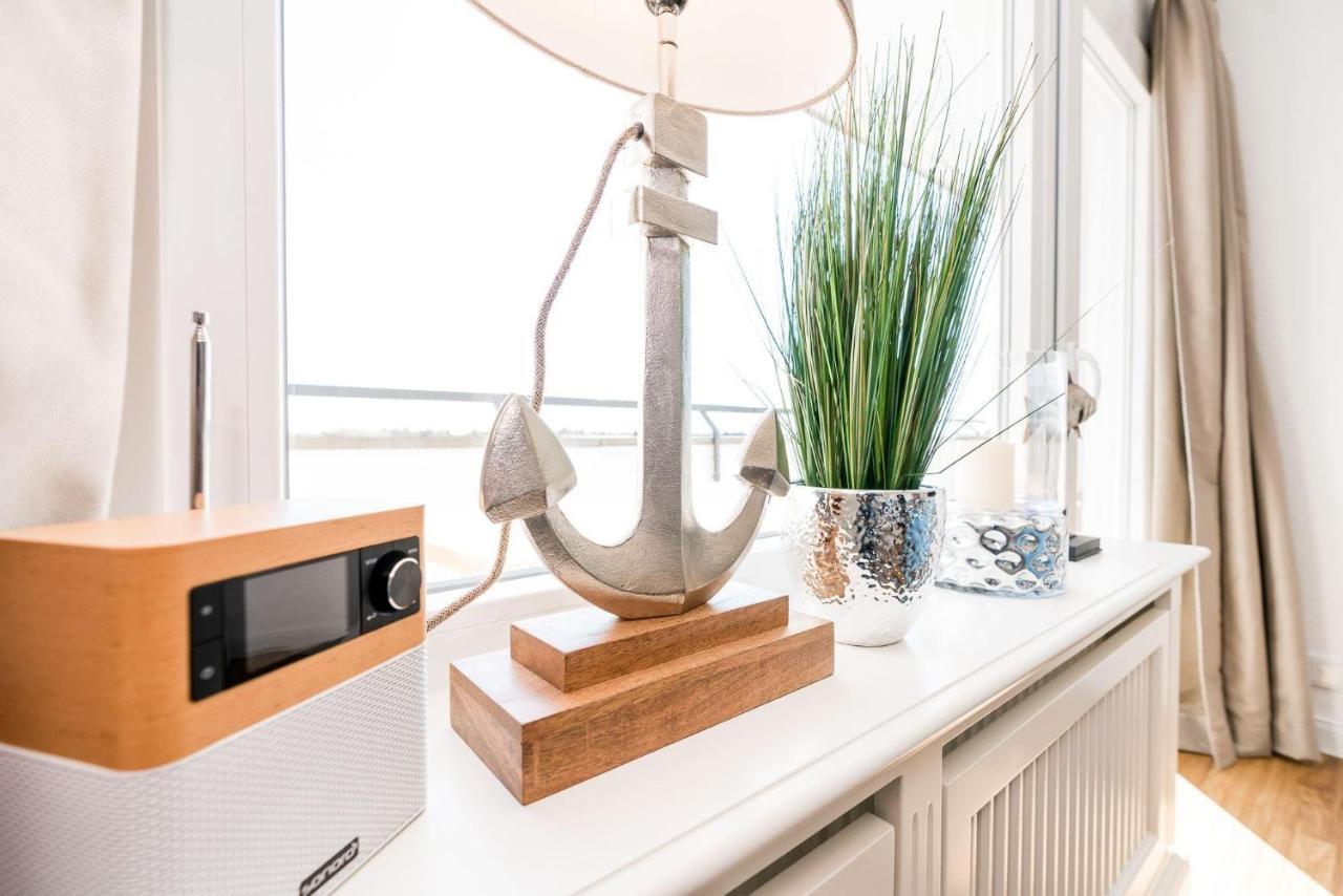 Haus-Nordland-Nordic-Suite-Wohnung-110 Вестерланд Екстериор снимка