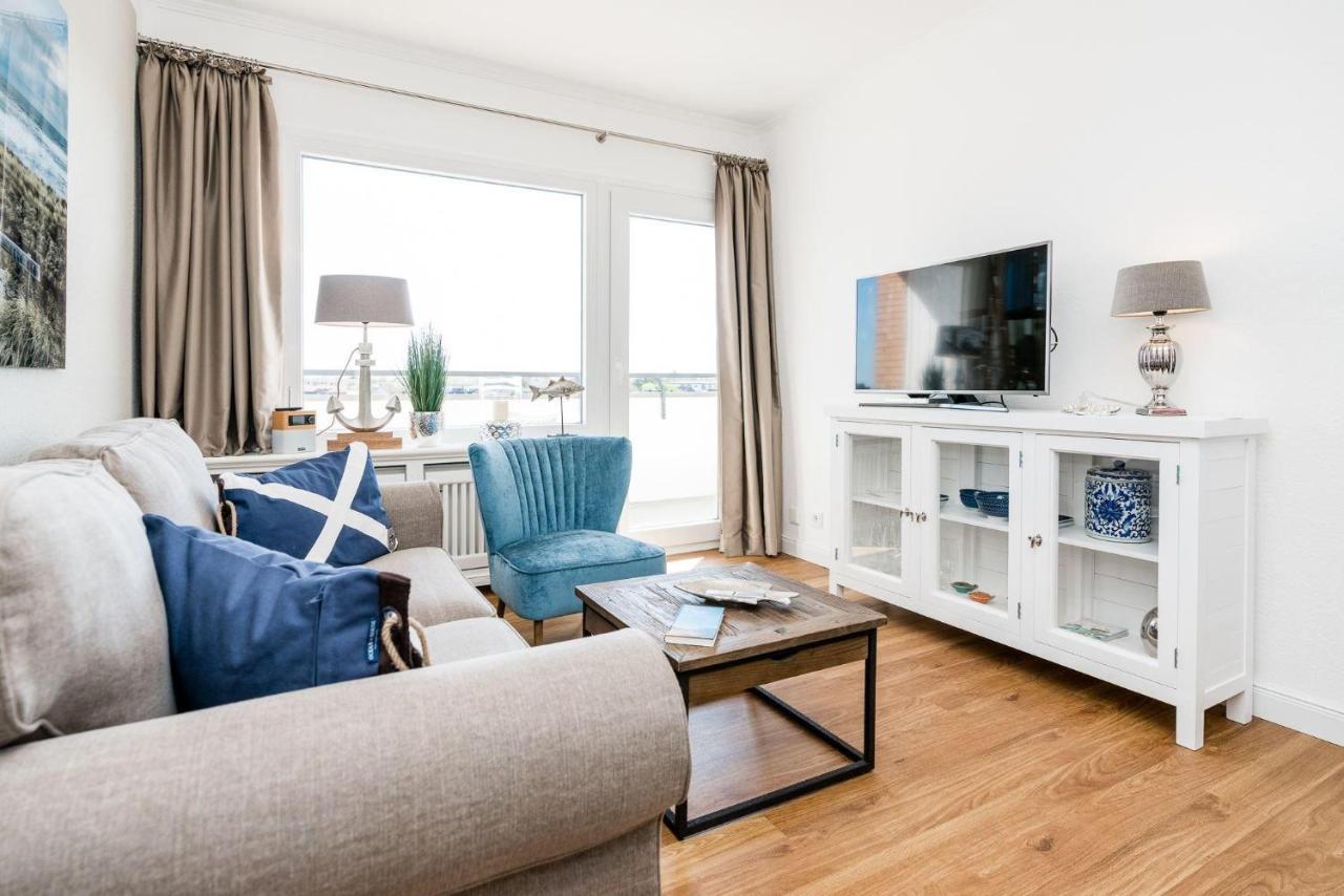 Haus-Nordland-Nordic-Suite-Wohnung-110 Вестерланд Екстериор снимка