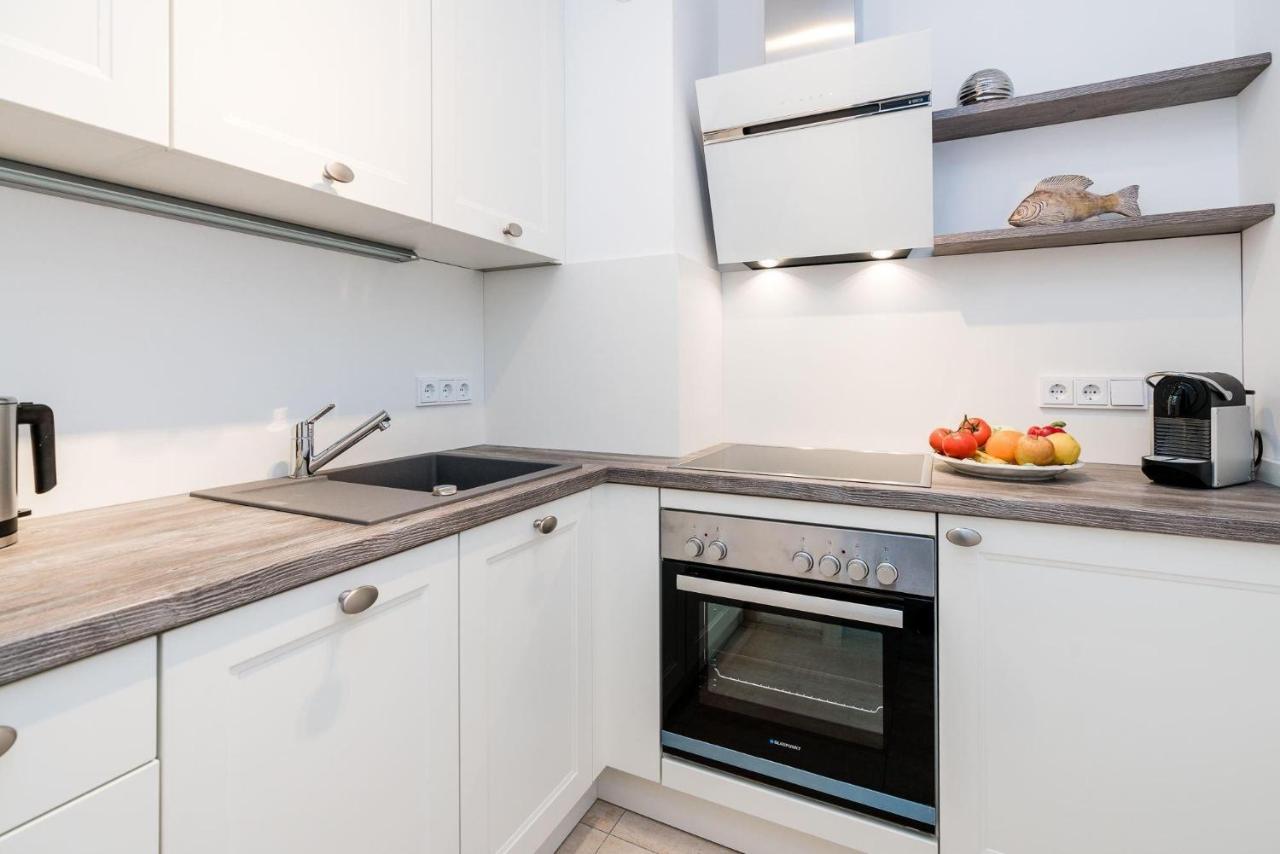 Haus-Nordland-Nordic-Suite-Wohnung-110 Вестерланд Екстериор снимка