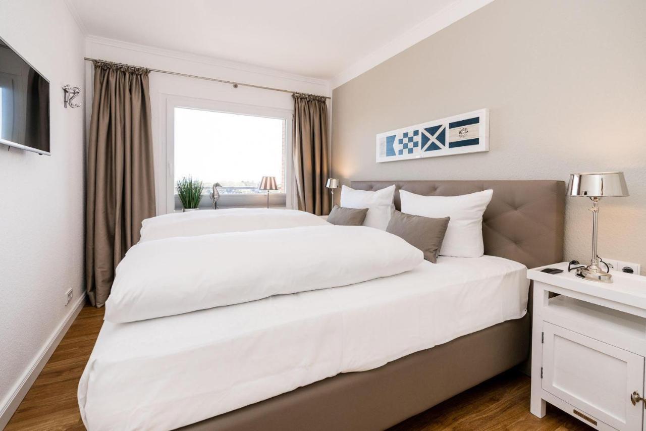 Haus-Nordland-Nordic-Suite-Wohnung-110 Вестерланд Екстериор снимка