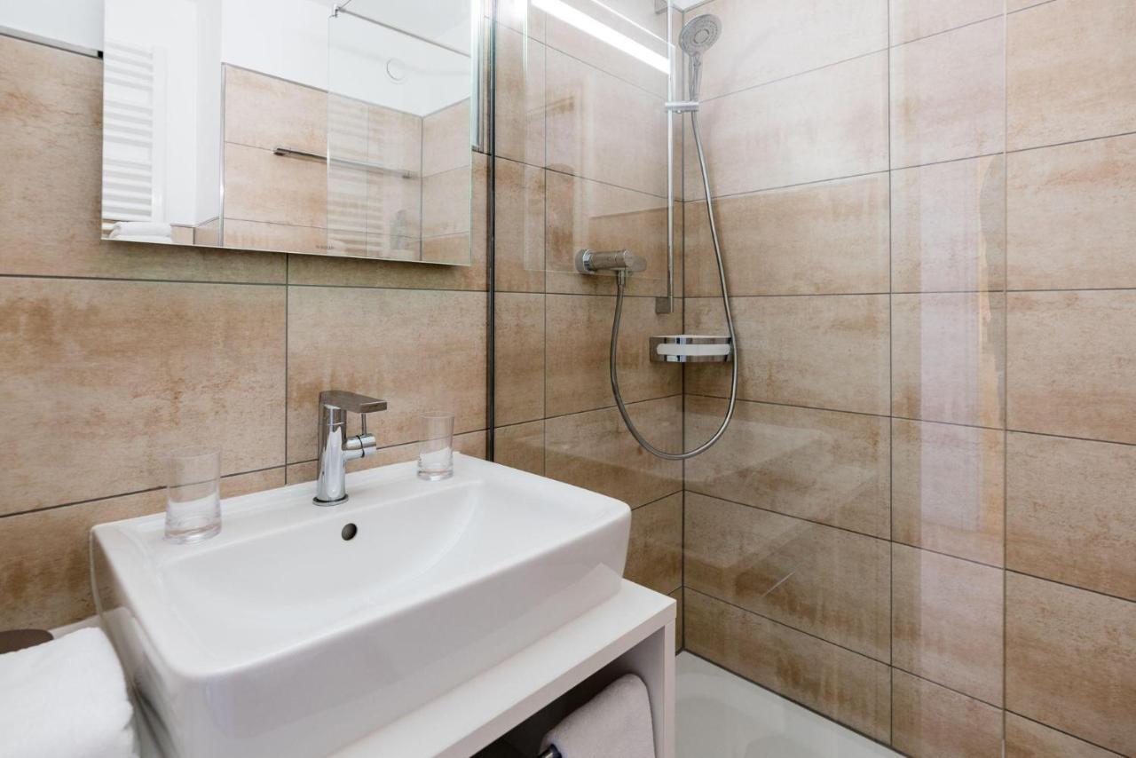 Haus-Nordland-Nordic-Suite-Wohnung-110 Вестерланд Екстериор снимка