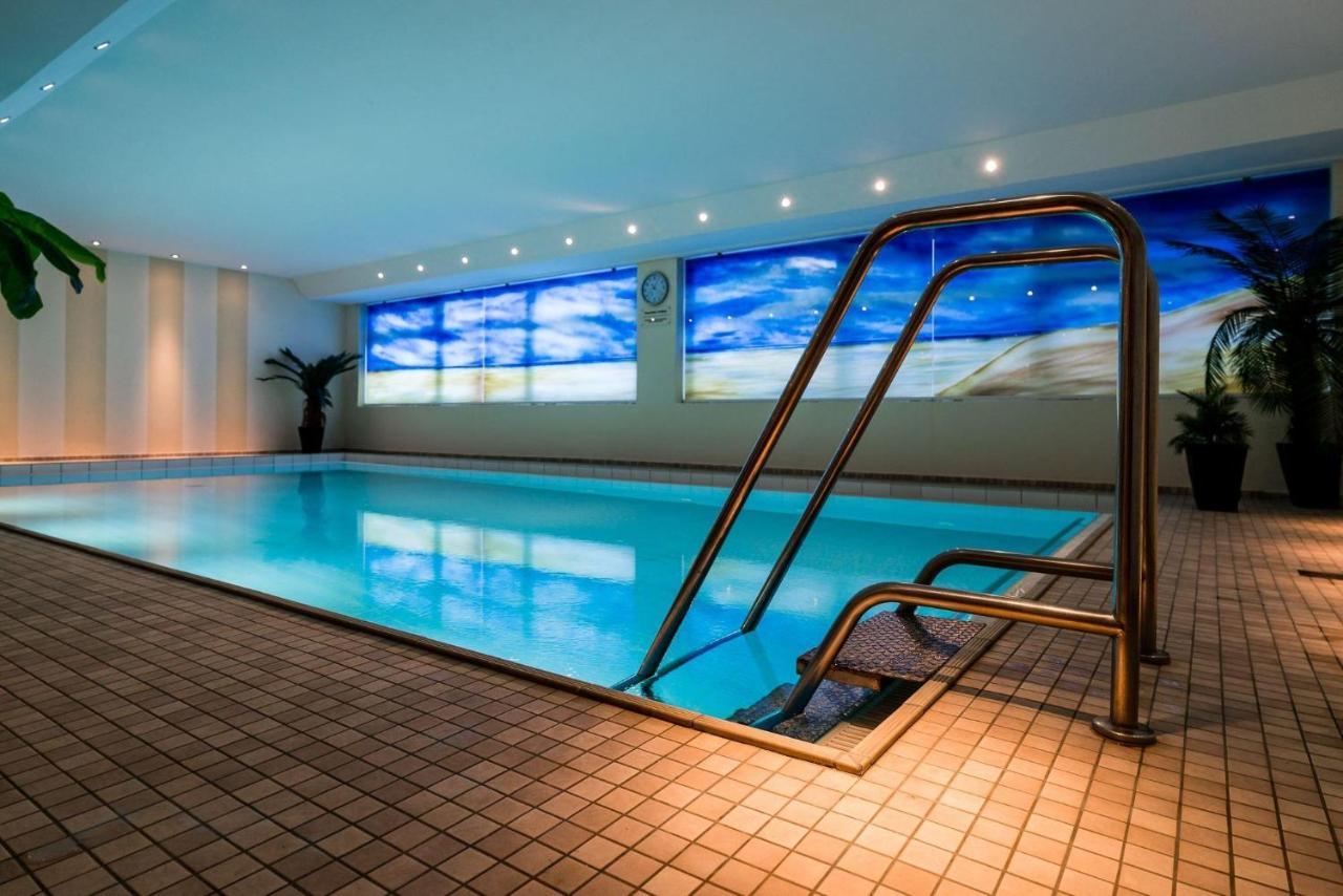 Haus-Nordland-Nordic-Suite-Wohnung-110 Вестерланд Екстериор снимка